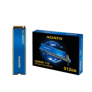 SSD ADATA LEGEND 710 512GB M.2 NVMe PCIe 3.0 x4