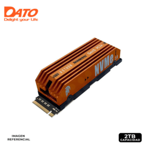 SSD ARES 2 TB M.2 NVMe PCIe 5.0