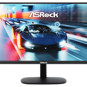 MONITOR ASROCK CHALLENGER GAMING CL25CF 25 100HZ 1MS IPS FRE