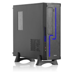 Case Cybertel Derby Slim