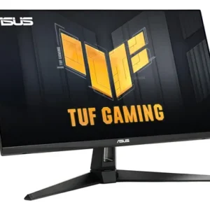 MONITOR GAMER ASUS TUF VG27AQ3A 2K 180HZ F-IPS