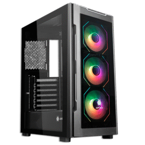 CASE ANTRYX RX 560 SIN FUENTE ARGB