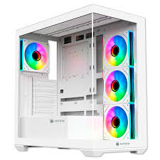 Case Antryx FX750 White ARGB