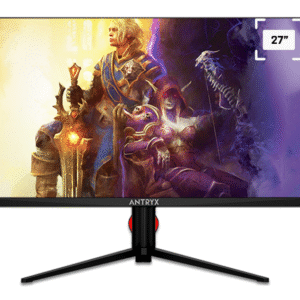 MONITOR ANTRYX XTREME VISION 27P 180HZ 1MS QHD