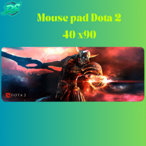 MAUSE PAD DISEÑO DOTA 2 - 001