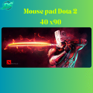 MAUSE PAD DISEÑO DOTA 2 - 002