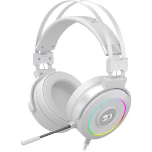AURICULAR REDRAGON LAMIA2 (H320W-RGB)