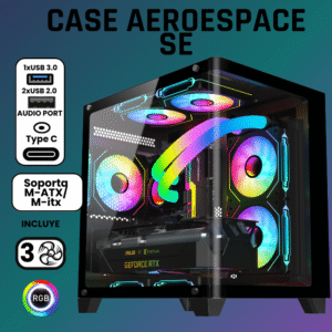 CASE AEROESPACE SE
