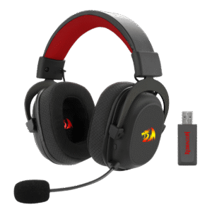 AURICULAR REDRAGON ZEUS PRO WIRELESs -H510-PRO