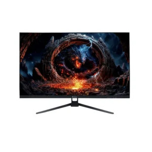 MONITOR PLANO TEROS TE-3252S, 31.5" 4K UHD VA LED, 60HZ, 1 MS, HDMI, DP, AUDIO