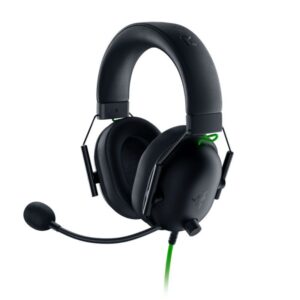 AURICULAR RAZER BLACK SHARK V2 X