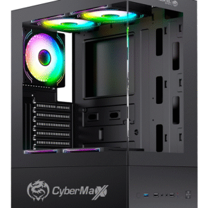 CASE CYBERTEL CBX C5034 PSYCOTIC ARG 3F