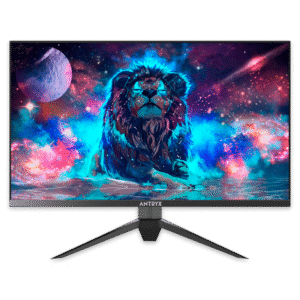 MONITOR Antryx Xtreme Vision 27P 240HZ 1MS QHD IPS