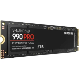 SSD 2TB SAMSUNG 990 PRO