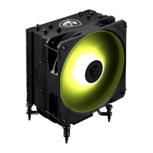 REFRIGERACION POR AIRE EN TORRE MSI MAG COREFROZR AA13 ARGB